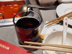 -海底捞火锅(龙湖北京大兴天街店)