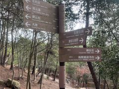 -南京市无想山景区