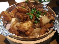 -麦大叔·福建客家菜(东百中心MINI店)