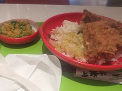 -大圆碗•T骨大排饭(天海店)