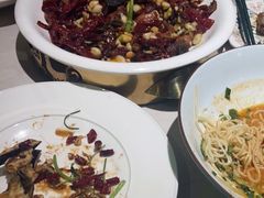 -巴扎屋大盘鸡·新疆菜(汇嘉时代店)
