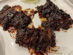 -新南华大酒店(广中店)