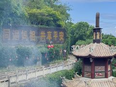 -莆田湄洲妈祖祖庙