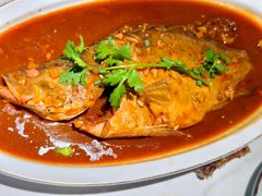 -又见炊烟私房菜(敬亭路店)