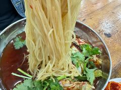 -顺通大冷面(总店)