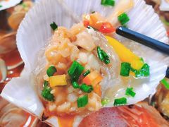 -陈小厨海鲜大咖·15年平潭味(龙王头店)