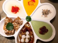 花田喜事-绿茶餐厅(广州天河城店)