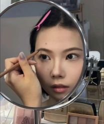 点击看大图 -班柠美妆·化妆私教(汉中路店)