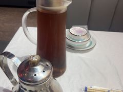 -渔民船说·北塘海鲜·天津菜·海肠捞饭(北塘古镇店)