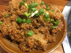 -代羊肉(中和店)