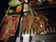 -ChangGo Korean BBQ