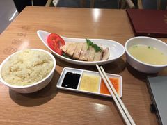 -新加坡高记KOO KEE Restaurant(盈科店)