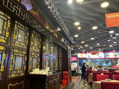 -老浒记烤鸭-北京菜(琉璃厂店)