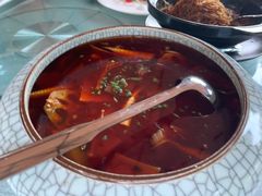 -茅庐·川粤精品私房菜(金沙遗址店)