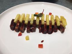 -望乡楼上海菜(日月光店)