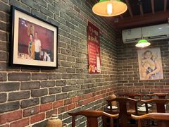 -老瑞福上海菜(人民广场店)