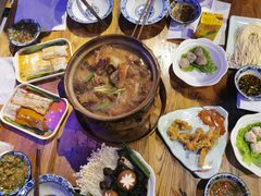 -十六蒲(桂林路店)