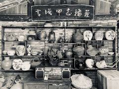 -青城甲(青城山店)