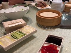 -百姓厨房(凤翔泥塑坊店)