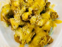 -朴鲸家正宗韩国料理(福田店)