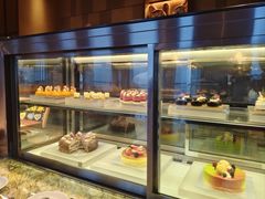 -嘉定凯悦·咖啡厅