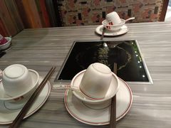 -湘当爱·鲜煮现炒(松岗立业路店)