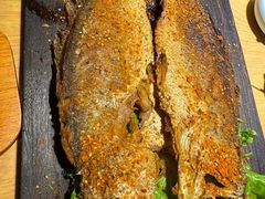 -百年食客韩式烤肉(南三环店)