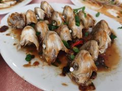 -标记好食