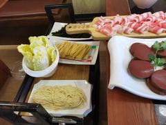 -重庆德庄火锅(莒县店)