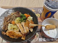 -吉野家(复兴路第二餐厅店)