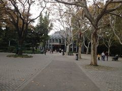 门面-御花园·粤菜·海鲜火锅(中山公园店)