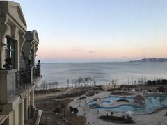 -青岛海泉湾度假区温泉