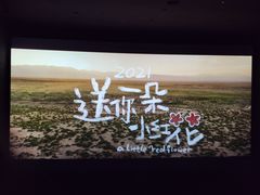 -CGV影城(滨江天街IMAX店)
