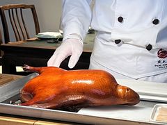 -晟永興烤鸭店(五道口店)