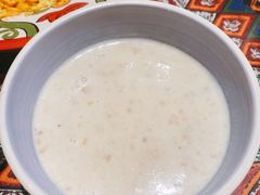 奶油蘑菇汤-Tony's House