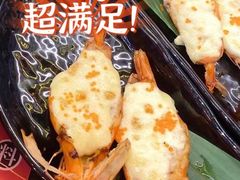 -仙隐小鹿中华料理(南宁万象城店)