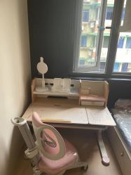 -2平米·智慧学习桌·希沃学习机·学而思学习机(古墩美凯龙店)