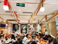 -味千拉面(双井店)