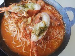 -鑫悦楼煎蟹·16年海鲜大排档
