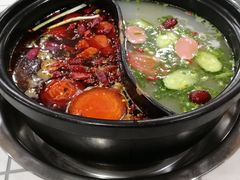 -俭让佬妈现卤串串(温江总店)