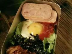 回忆的便当-豚豚猪村烤肉·韩国烤肉(总店)