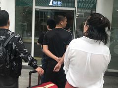 -1点点(银座和谐广场店)