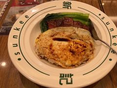 -香港新曜记茶餐厅(星耀城店)