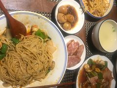 -十面春风·江南面馆(崇宁路店)