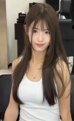 -DL HOPE造型