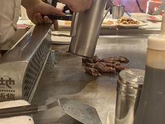 -火地铁板烧(昆山万象汇店)