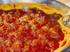 -飘香火锅(玉林西路店)