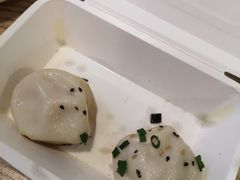 生煎包-富春汤包生煎馆(春晖店)