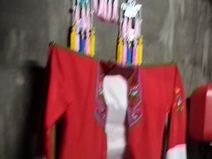 -逃脱反斗城沉浸剧情密室(北京路店)