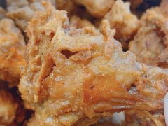 -阿捡忭京炸鸡(韭菜园总店)